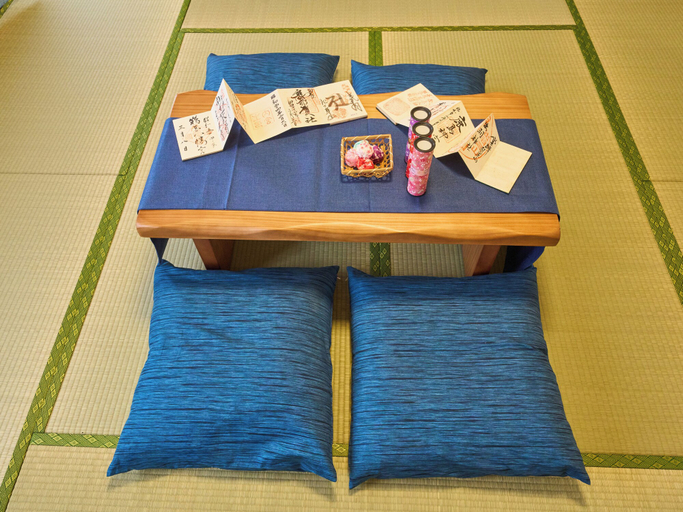 Room 5, Nagomi Stay Tokyo Sumida Hikifune, Sumida
