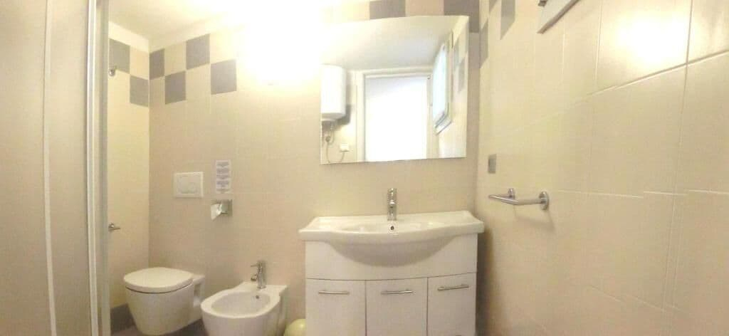Bathroom 3, Cozy Residence Close to the the sea, Udine