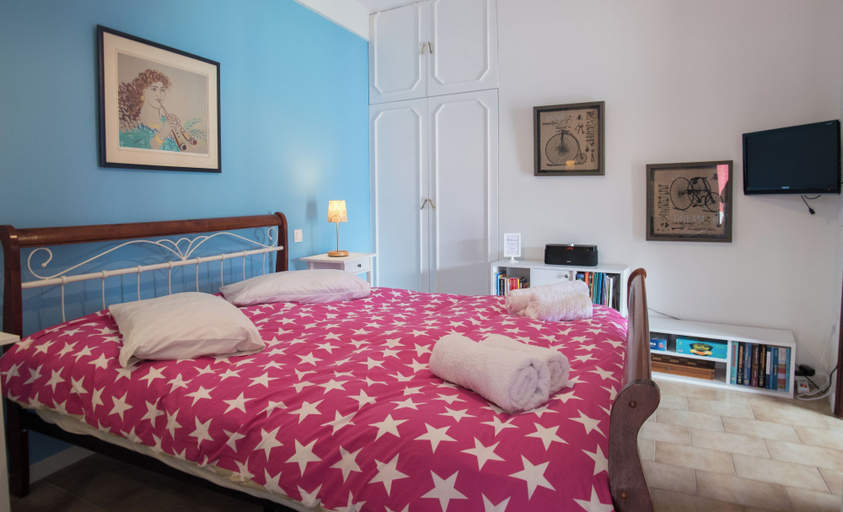 Others 4, Irida Apartment in the Centre of Zante, Ionian Islands