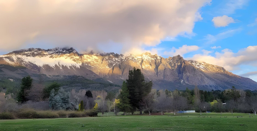Others 3, Esaki Farm Near El Bolson, Bariloche