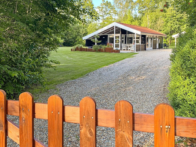 Others 5, 4 person holiday home in Oksbøl, Varde