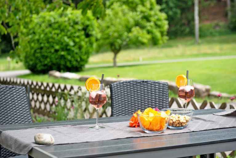 Food & Drinks 5, Aussichtsreich Am See, Bodenseekreis