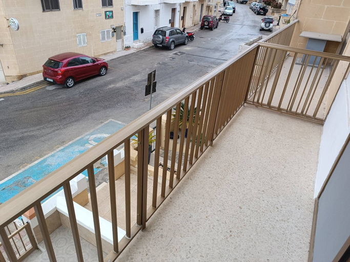 Property grounds 5, Seaside Stylish and Spacious 2-bedroom Apartment