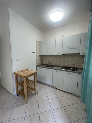 Interior 3, Cozy Flat at a Short Distance From Rosolina Beach, Rovigo