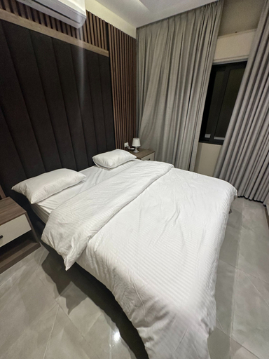 Room 3, 101 Al-najeh JRE Apartments For Rent ave, Amman