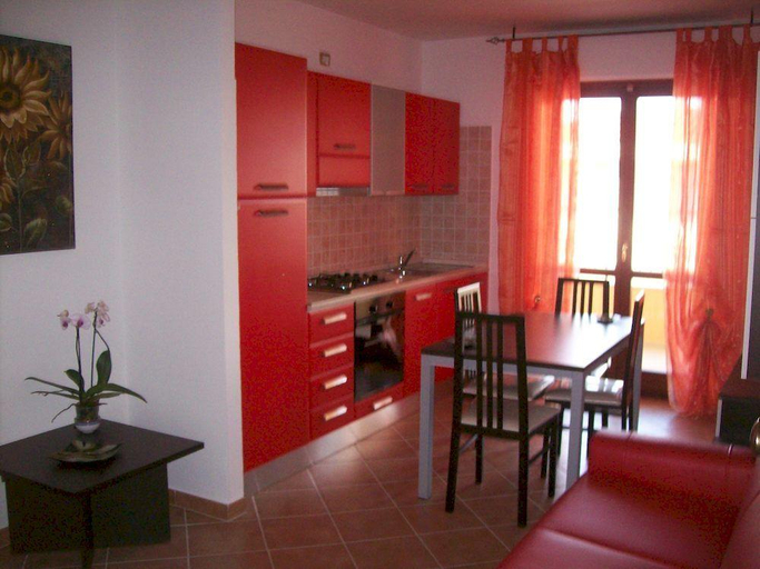 General view 3, Karol Casa Vacanze, Sassari