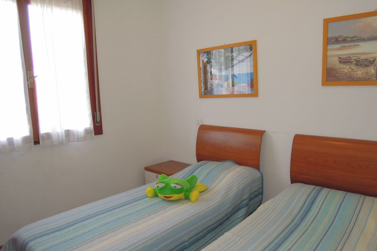 Room 2, Cozy Flat With Swimming Pools-beahost, Venezia