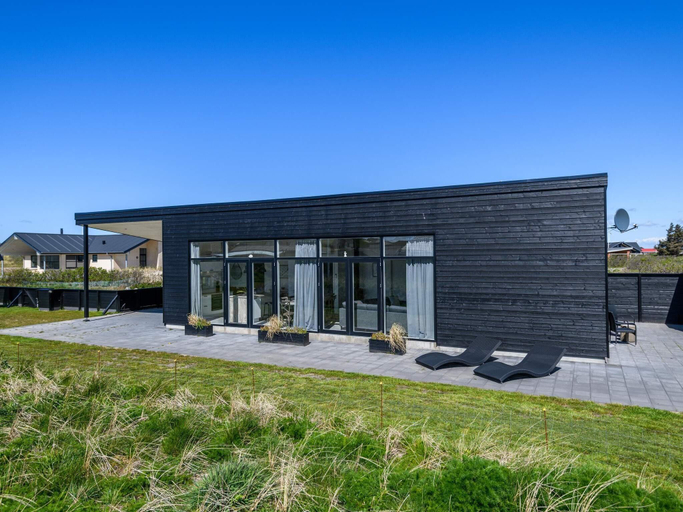 Others 4, 5 star holiday home in Ringkøbing, Ringkøbing-Skjern