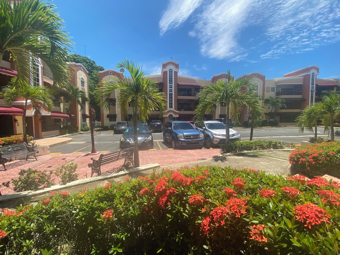 Primary image 1, Residential Paradise V Apartments, Santo Domingo Norte