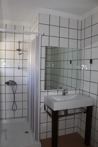 Bathroom 4, Propriedade Do Pires, Braga