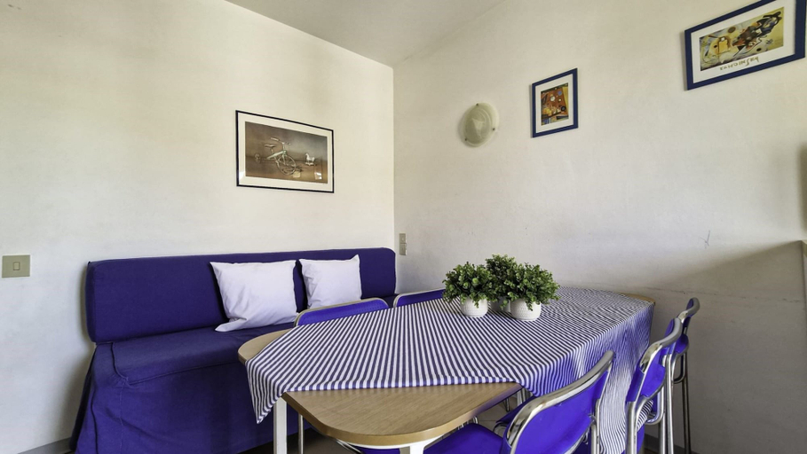 Dining 5, Modern Flat With Terrace Near the Sea-beahost, Venezia