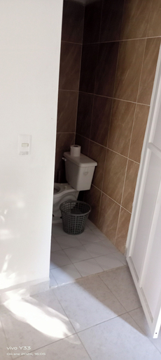 Bathroom, Room-habitación Doble op1, Jojutla