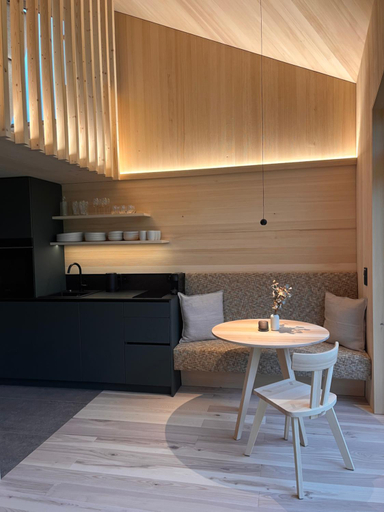 Others 2, Stoaberg Lodge, Kitzbühel