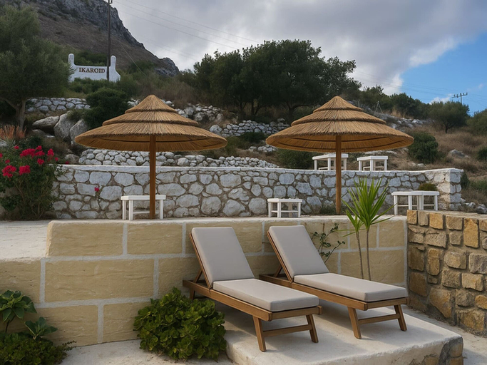 Others 3, Wandernest Cozy Corner Vibe 8, Crete