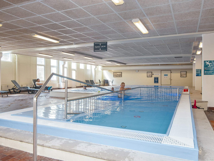Facilities 3, Inviting holiday home in Fanø, Fanø