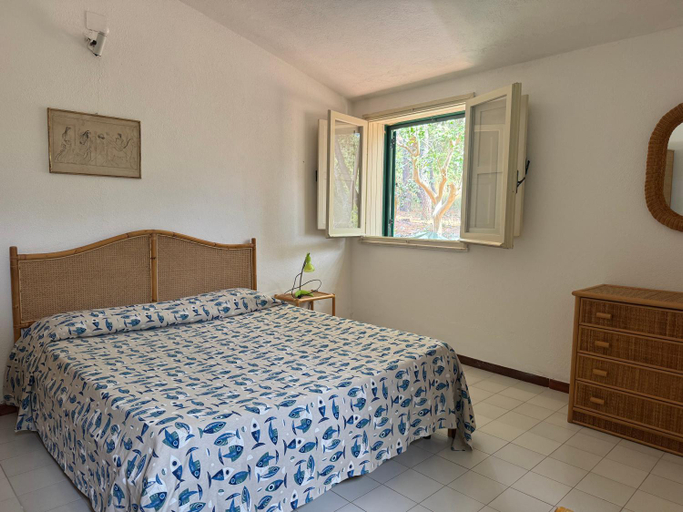 Bedroom 2, Casale Tocco, Vibo Valentia