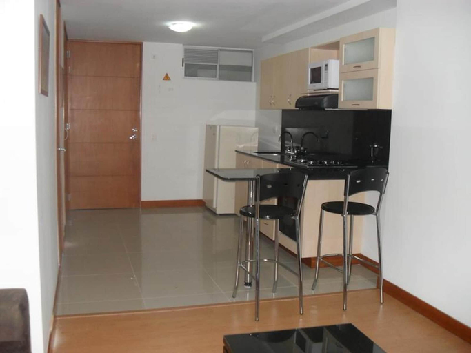 Others 5, Rent Apartment Furnished an Alcove, Medellín