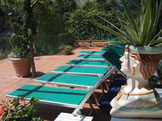 Others 2, Luxury Villa, Pool, sea Access, Large Terraces, Stupendous Views, Salerno