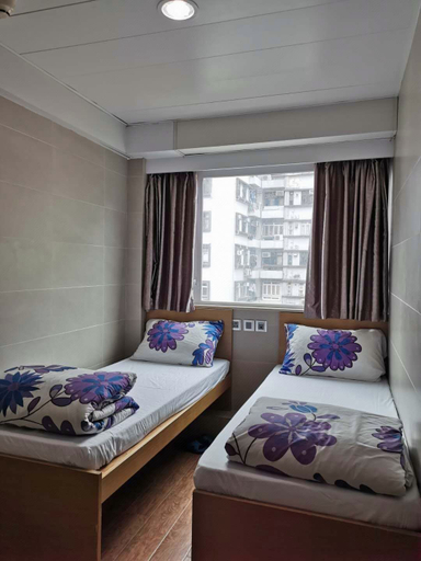 Others 3, Simply Hostel, Kowloon