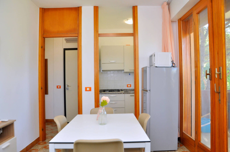 Interior 5, Cozy Flat With Terrace and Lift - Beahost, Venezia