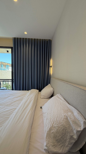 Room 5, 204 Tara-jre Al Lweibdeh 2bdr With Stunning View, Amman