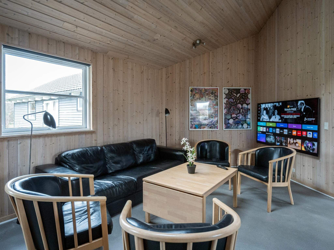 Others 5, 5 star holiday home in Tisvildeleje, Gribskov