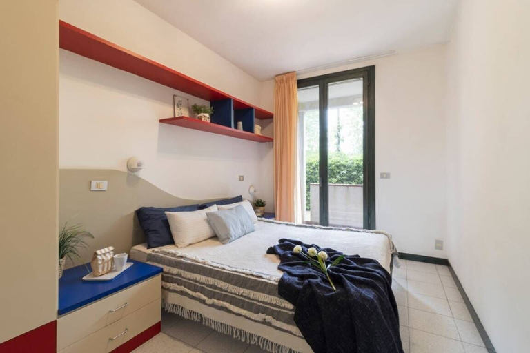 Bedroom 3, Tize Residence, Rovigo