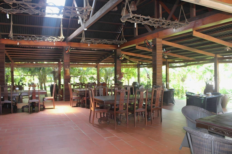 Food & Drinks 5, Milana Beach Resort & Spa Phu Quoc, Phú Quốc