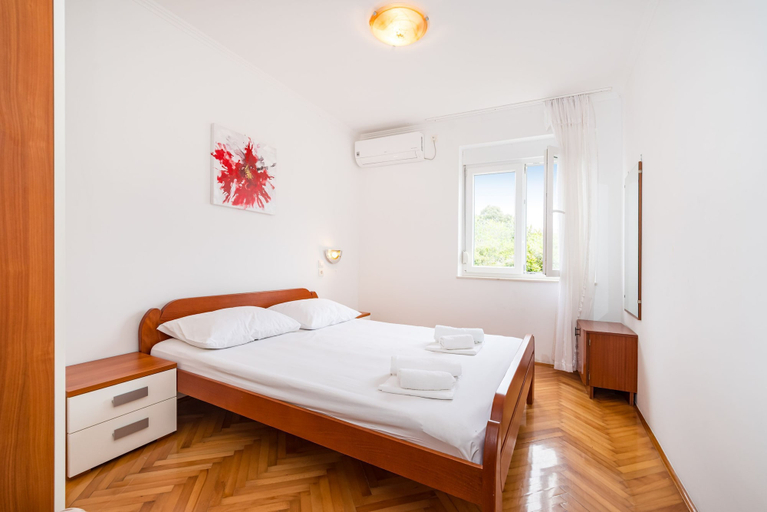 Primary image, Room-private Room Near Center 6, Novalja