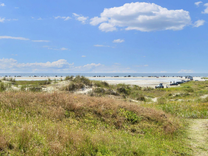 Others 5, 4 person holiday park home in Fanø, Fanø