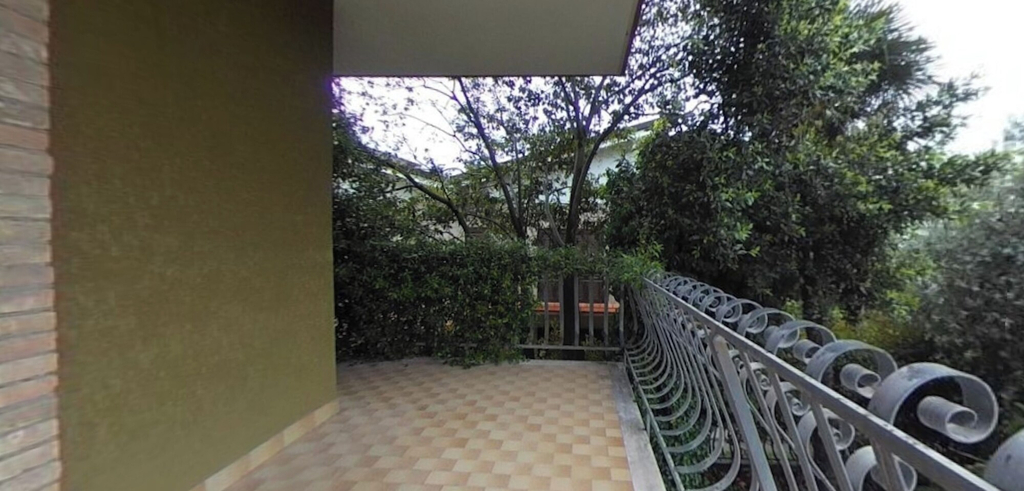 Balcony 2, Cozy Central Flat With two Balconies, Udine