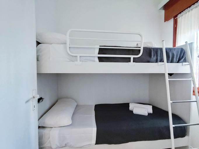 Room 3, Modern Apartment Near the Beach, Venezia