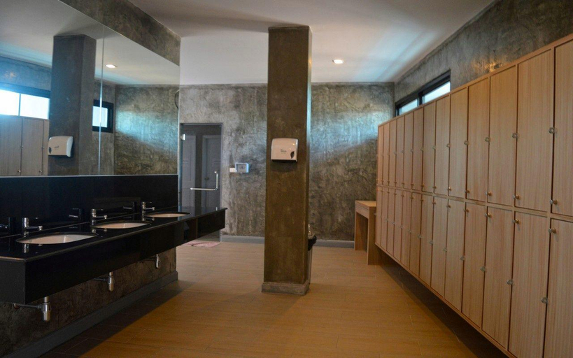 Bathroom 3, Connext Residence Phuket, Phuket Island