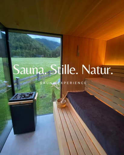 Sport & Beauty, Stoaberg Lodge, Kitzbühel