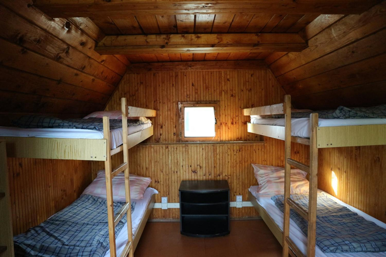 Bedroom 3, Penzion Athena, Blansko