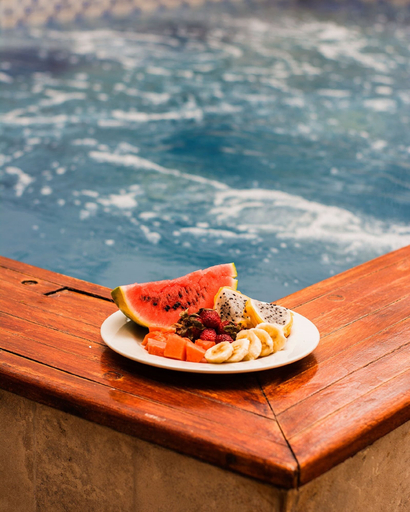 Food & Drinks 5, Room-hb1 Triple Room With Air Conditioni, Cartagena de Indias