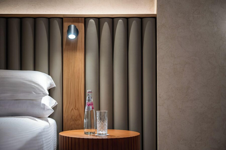 Bedroom 3, Leonardo Plaza Hotel Jerusalem