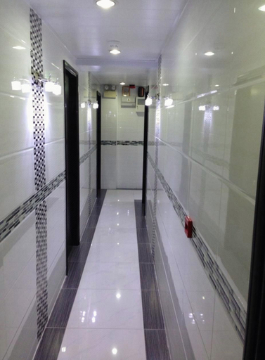 Others 5, Simplex Guesthouse, Kowloon