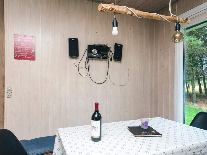 Interior view 4, 6 person holiday home in Rømø, Tønder
