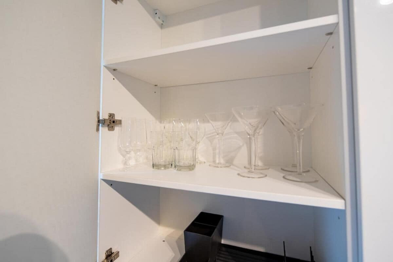 Bathroom 4, Hidden Gem Riga Apartment With Garden Views, Riga