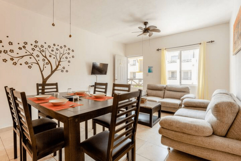 Others 5, Rent Private Apartment With Pool and Parking, Cozumel