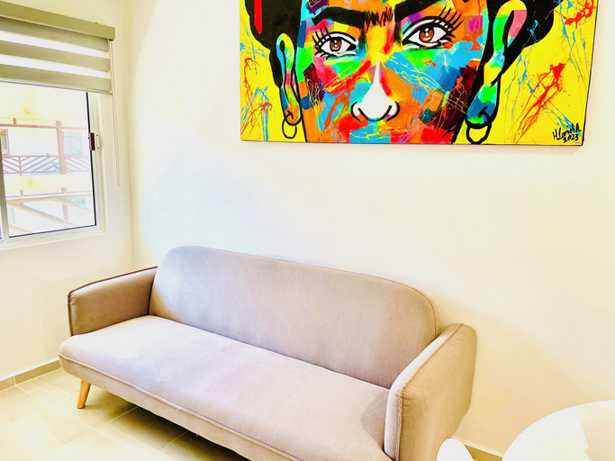 Others 4, Mayakoba Cozy 2-bedroom Apartment With Amenities, Cozumel
