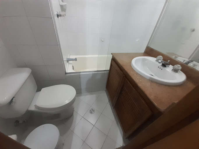 Others 5, Furnished Apartments for Rent, Medellín