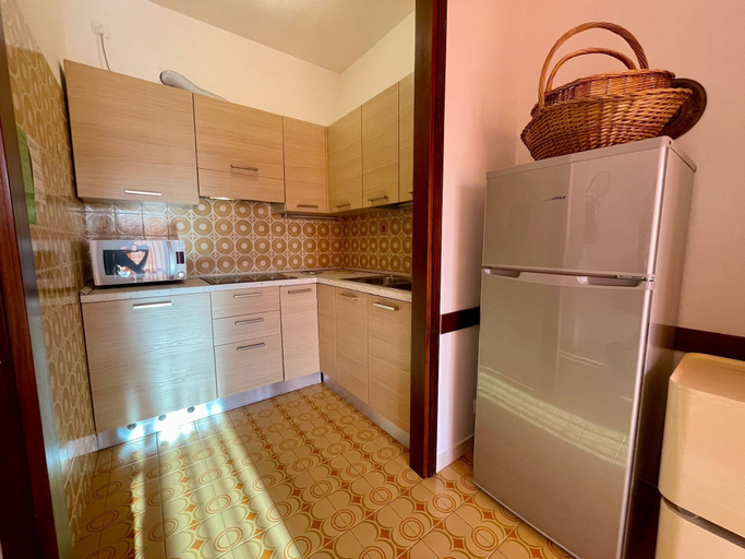 Interior, Comfy Flat in a Residence With Pool, Venezia
