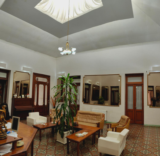 Public Area