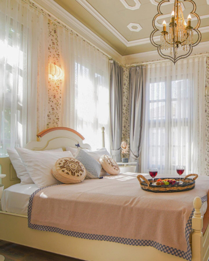 Room 4, Alada Saphire Bozcaada, Bozcaada