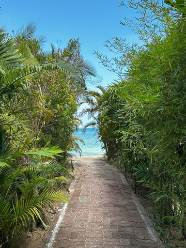 Others 5, Beachside 3-bedroom Townhouse w Private Pool at 70 Meters From Beach, Ko Samui