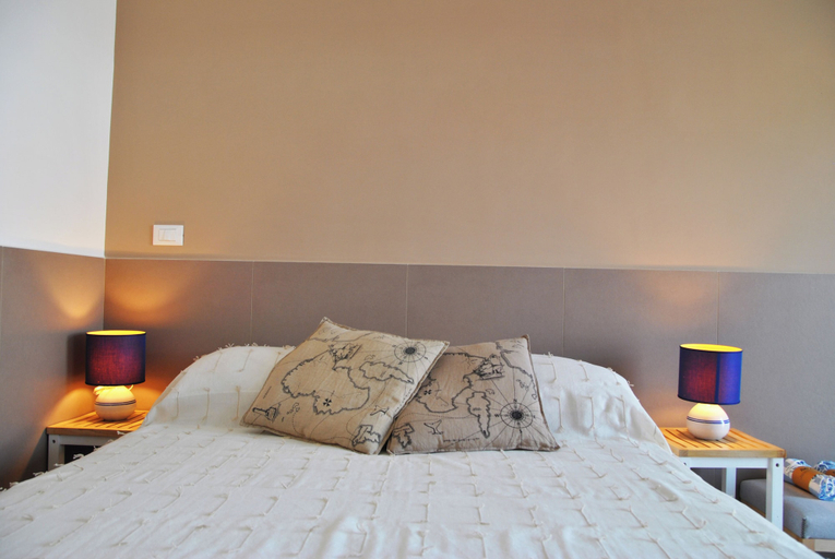 Others 3, La Bouganville Studio 200 m From the sea, Latina