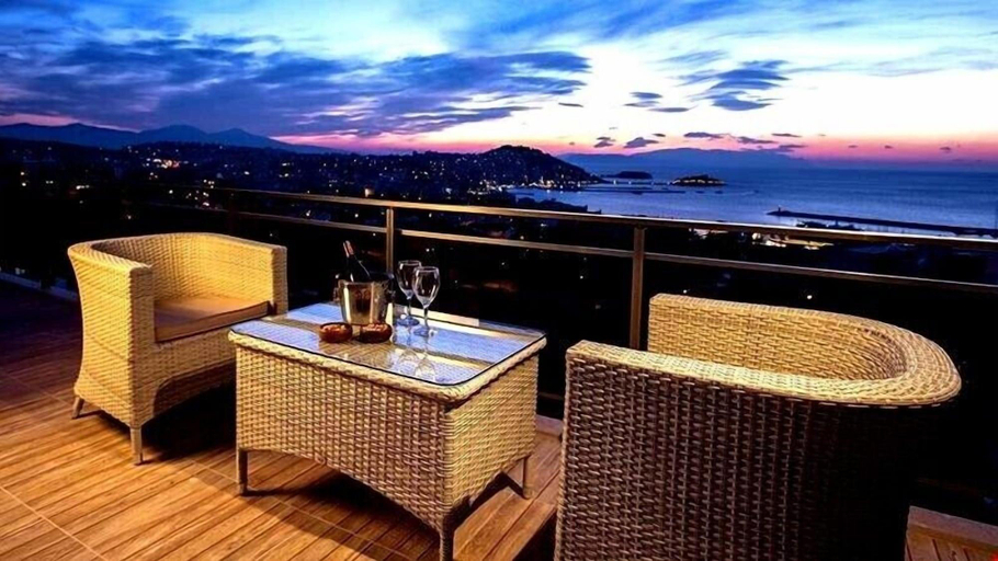 Others 2, Demir Suit Hotel, Kuşadası