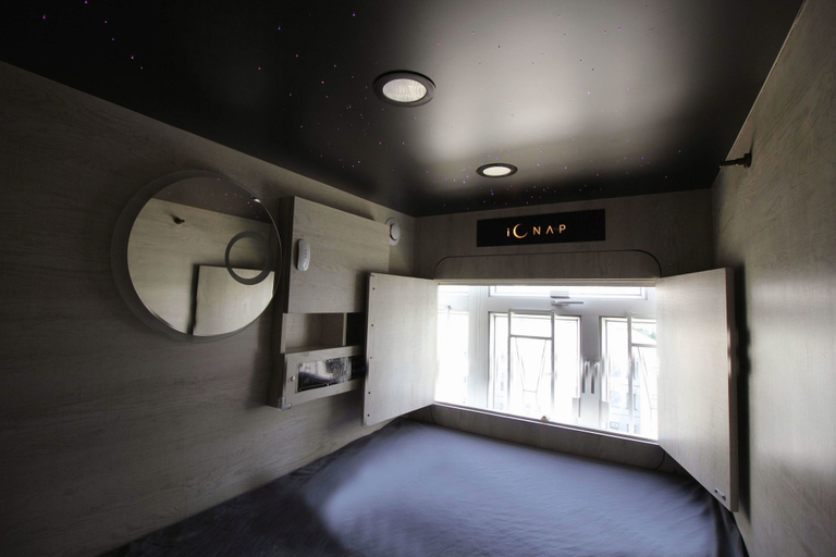 Bedroom, L'étoile de Mer Mong Kok, Kowloon